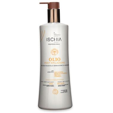 Ischia olio post-epilazione 500 ml
