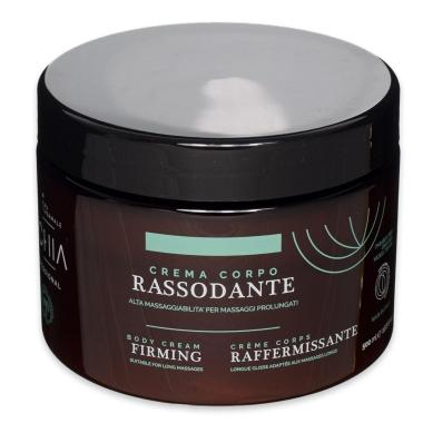 Ischia crema massaggio rassodante  500 ml