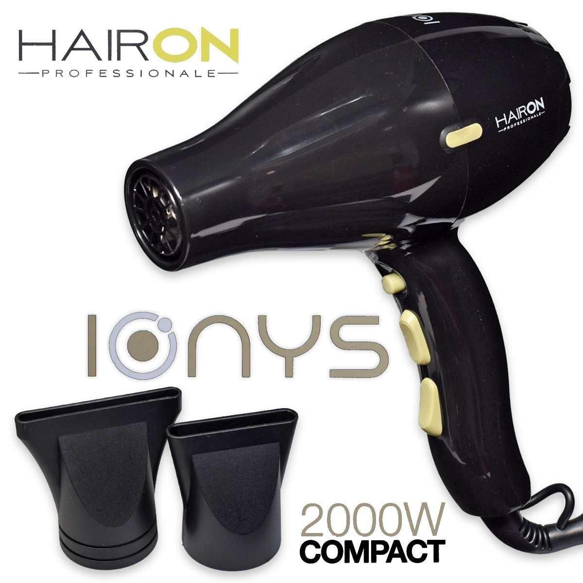 Phon ionys hairone