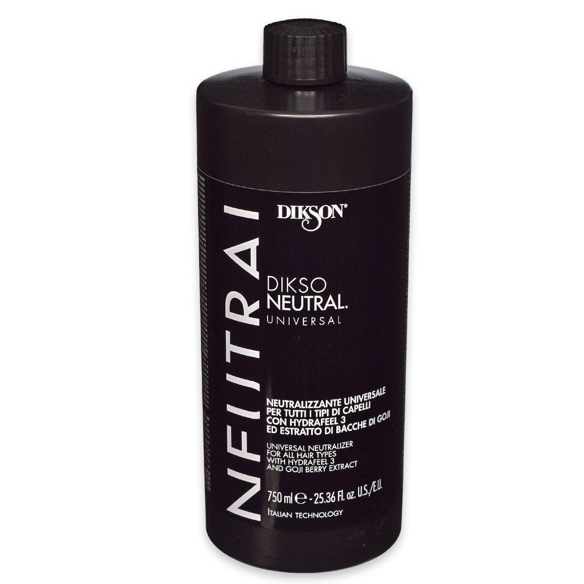 Dikson neutralizzante permanente 700 ml