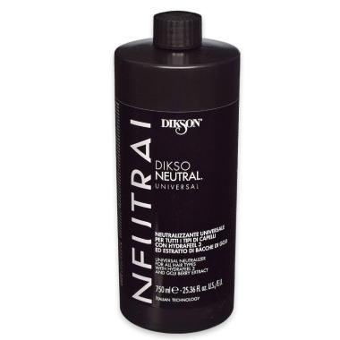 Dikson neutralizzante permanente 700 ml