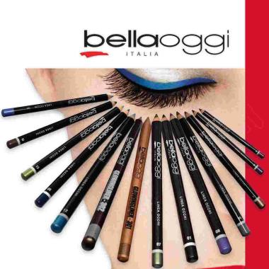 Bella oggi matite assortite vari colori