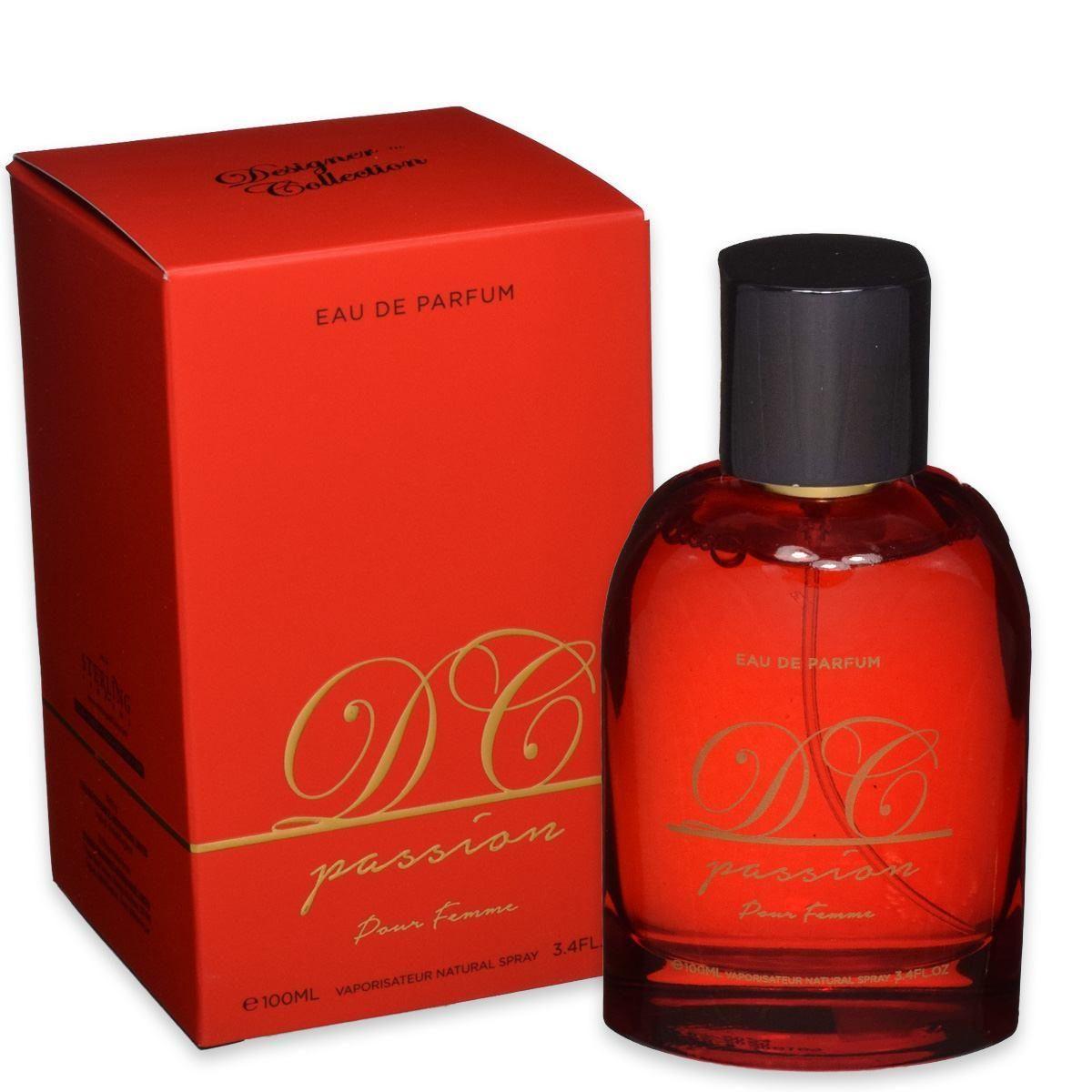 Cd passion edp 100 ml donna