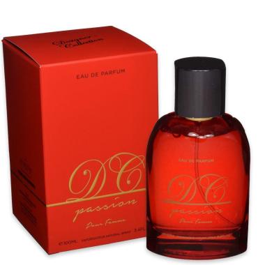 Cd passion edp 100 ml donna