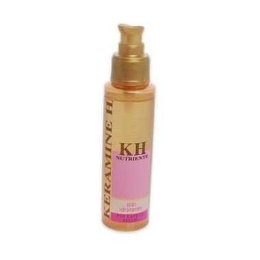 K h olio idratante nutriente 100ml