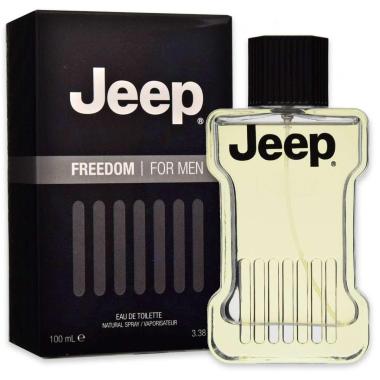Jeep freedom edt 100 ml