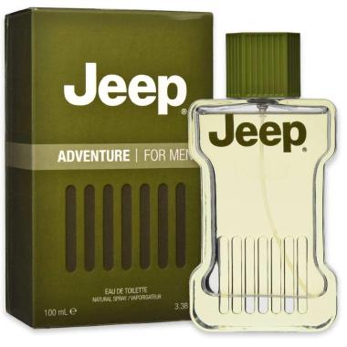 Jeep adventure edt 100 ml