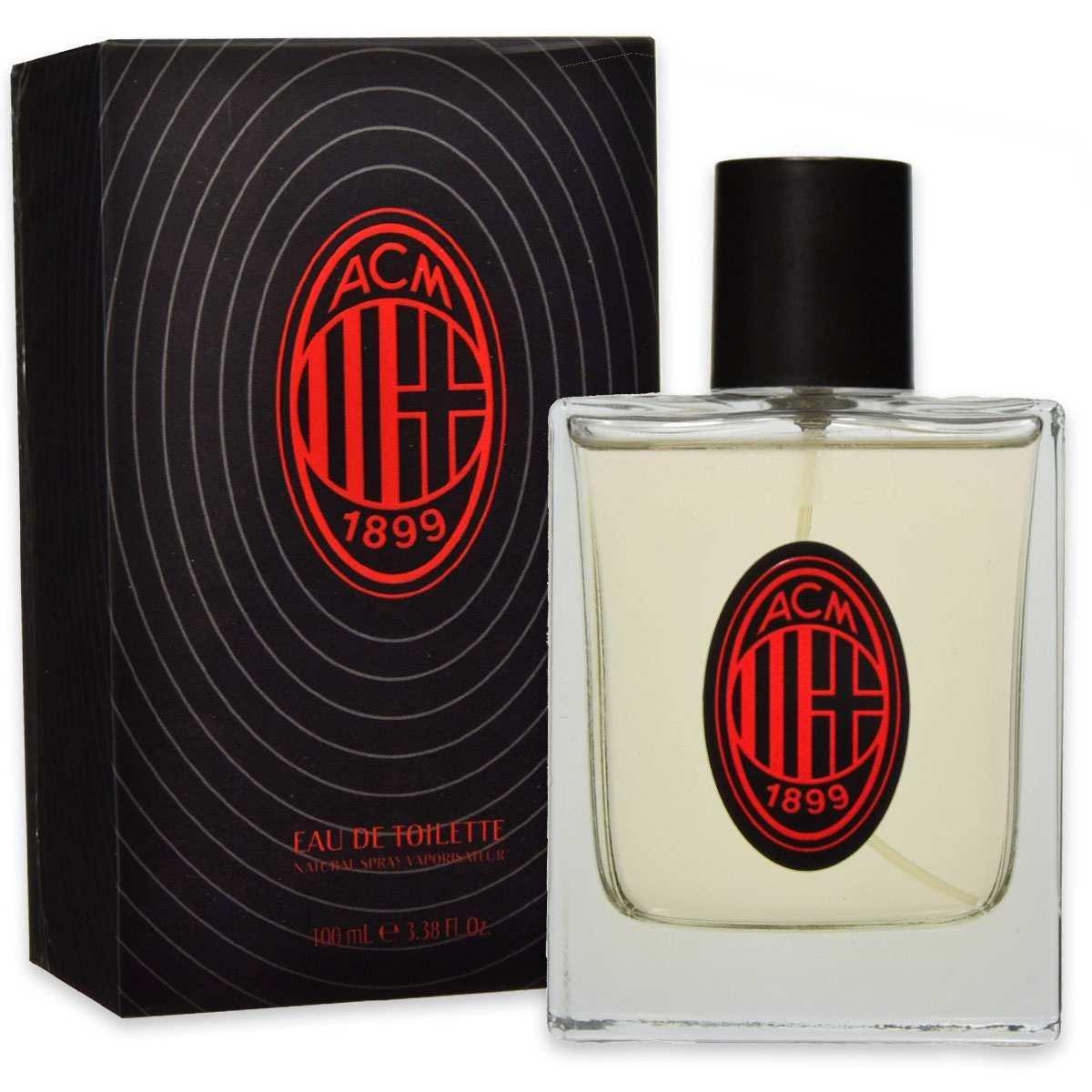 Milan edt 100 ml