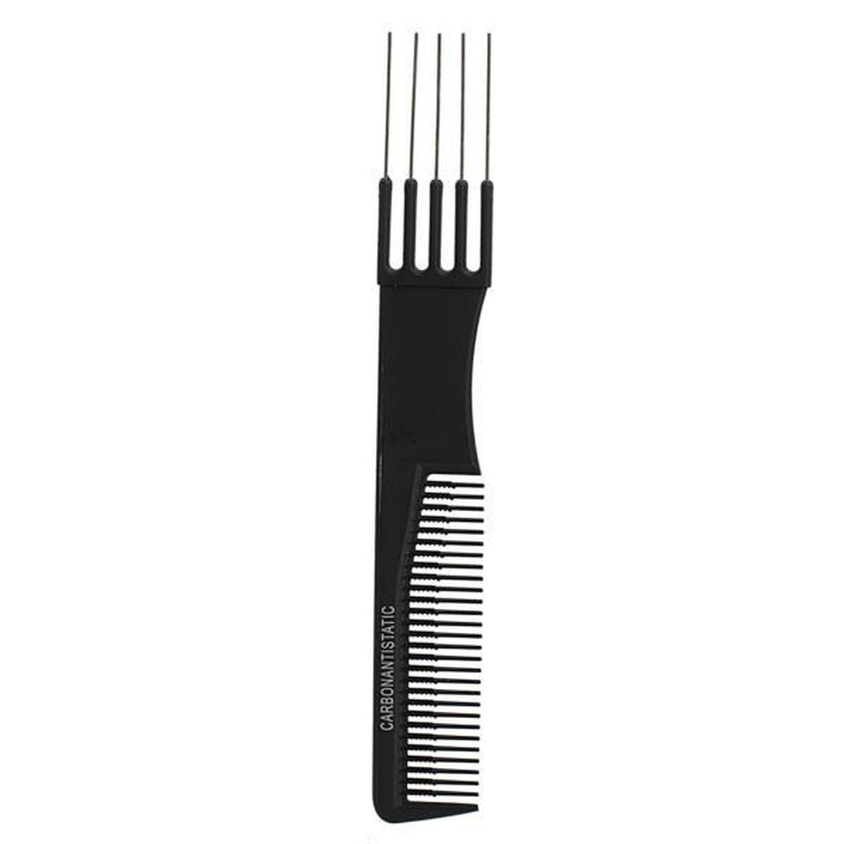 Pettine nero le kikke