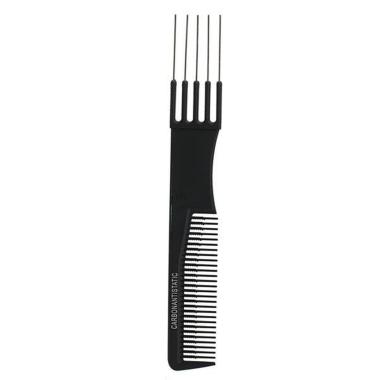 Pettine nero le kikke