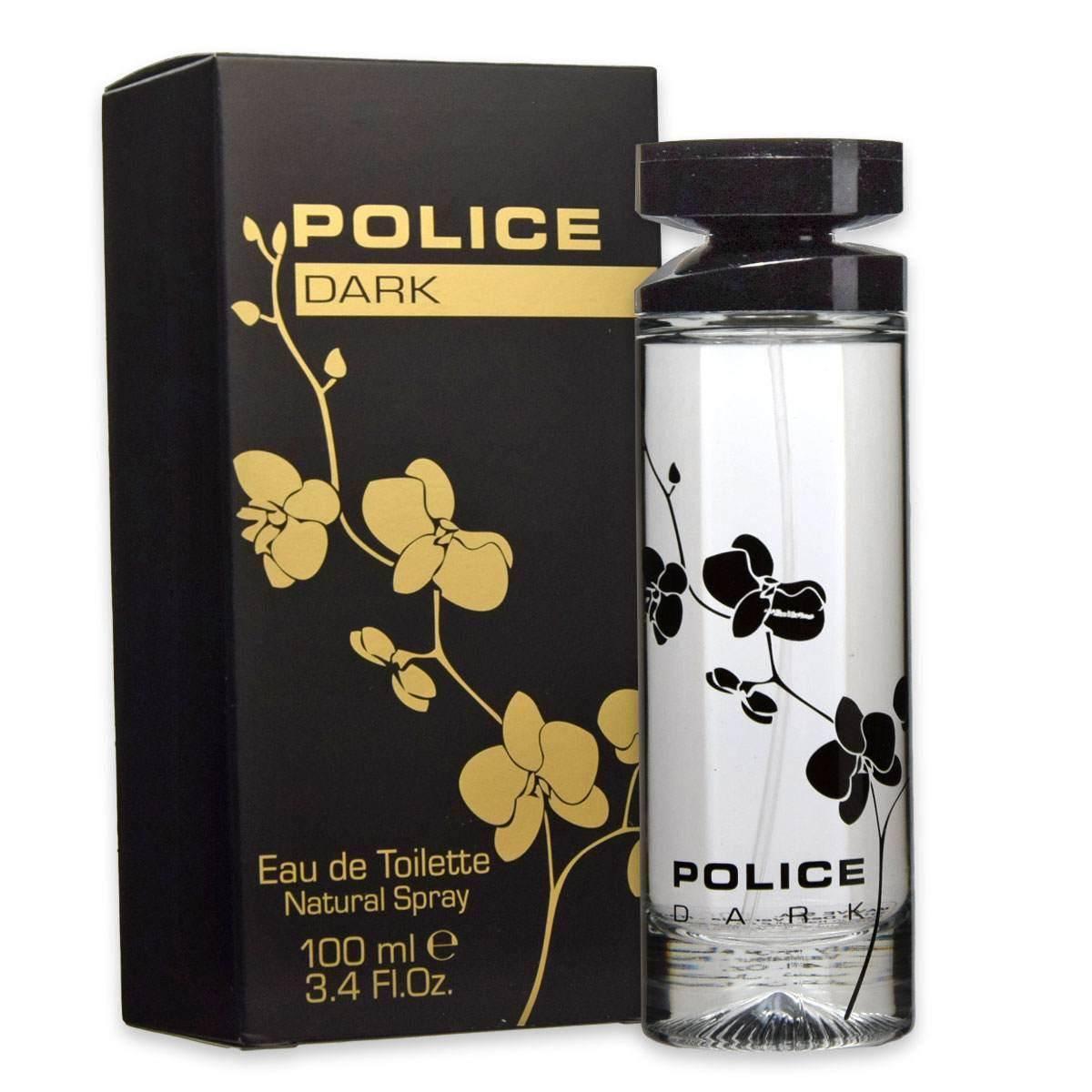 Police contemporary dark femme edt 100ml vp