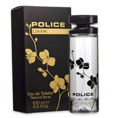 Police contemporary dark femme edt 100ml vp