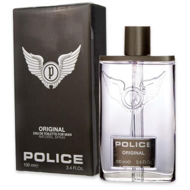 Police contemporary original edt 100 ml