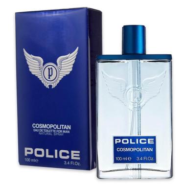Police contemporary cosmopolitan edt 100ml