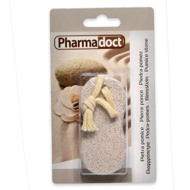 Pharmadoct pietra pomice in blister