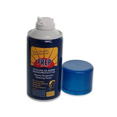Prep schiuma da barba dermoprotettiva 300 ml