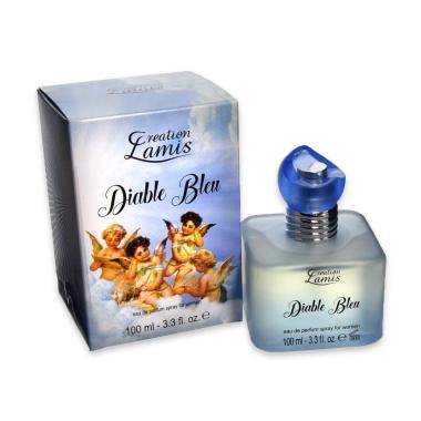 Diable bleu edp 100 ml woman