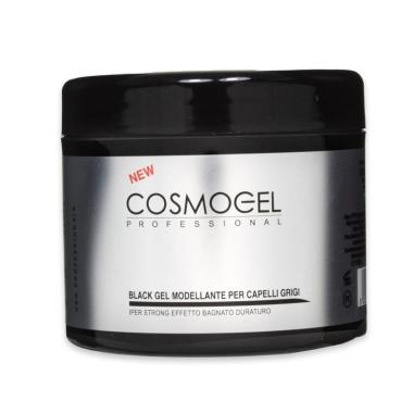 Gel professionale black iper strong strong v/s 500 ml
