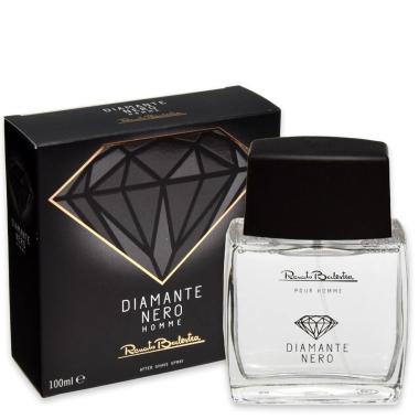 Renato balestra diamante nero after shave 100 ml