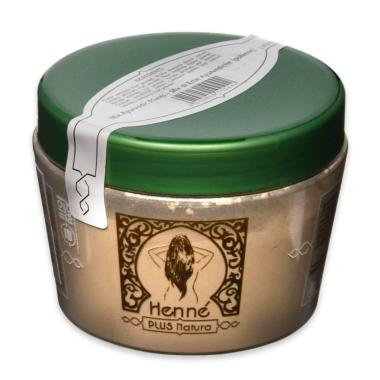 Henne' plus natura mix ayurvedico 125 gr