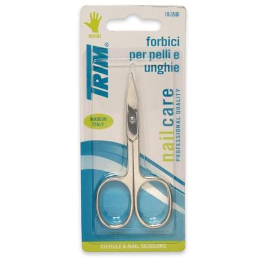 Trim forbici pelli/unghie