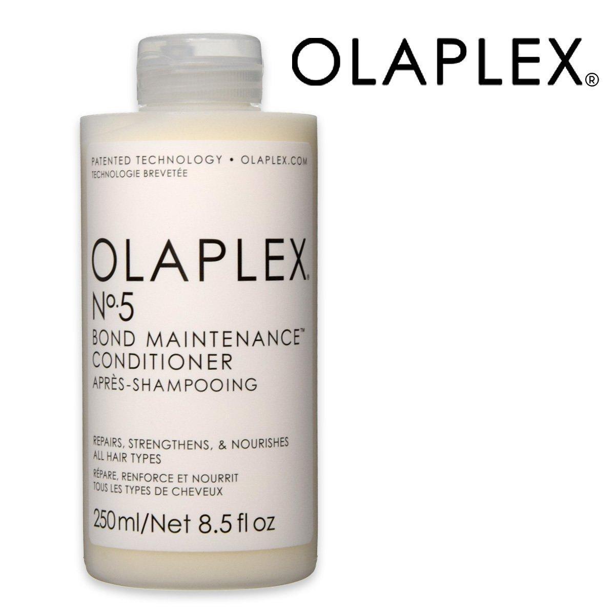 Olaplex no.5 maintenance conditioner 250 ml