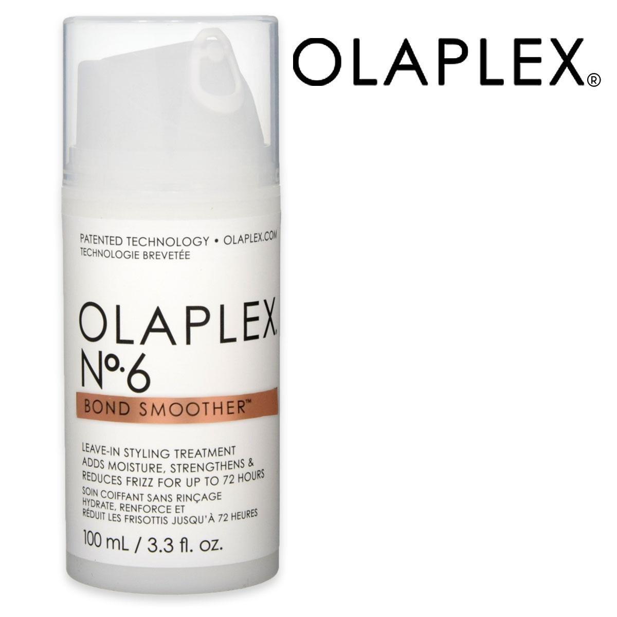 Olaplex no.6 bond smoother 100 ml