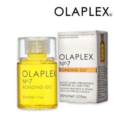 Olaplex no.7 bonding oil 30 ml
