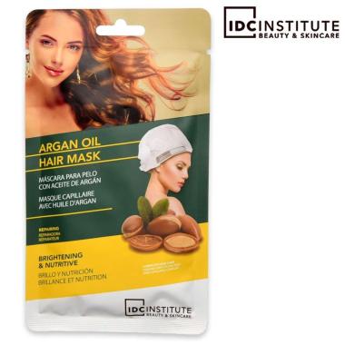 Idc institute argan oil hair mask