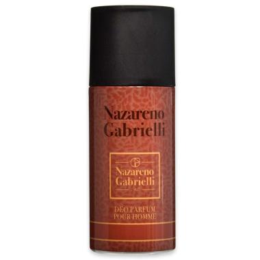 Nazareno gabrielli uomo deo 150 ml