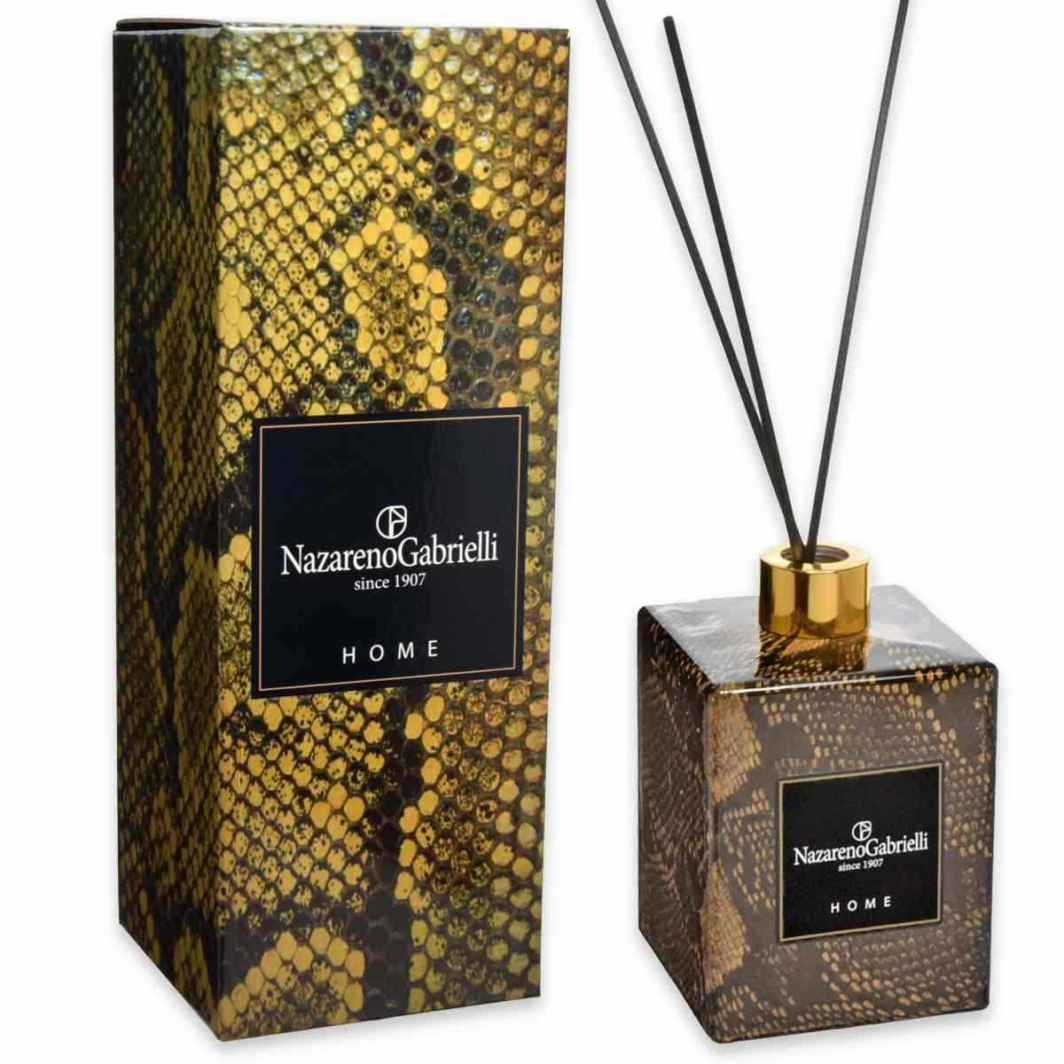 Nazareno gabrielli home 500 ml serpente