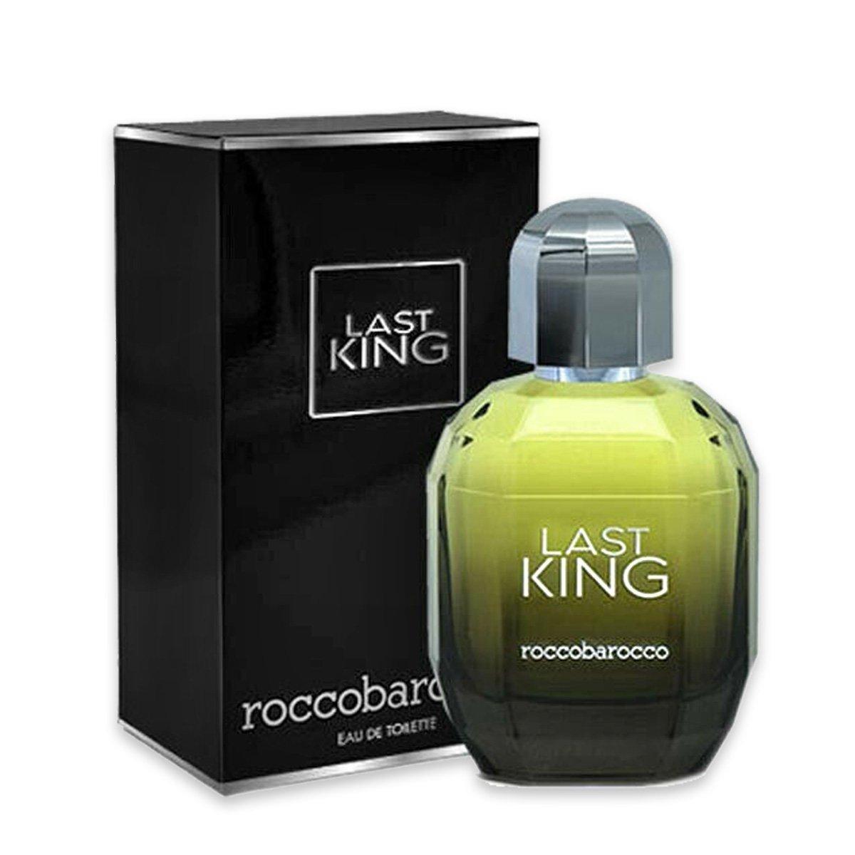 Rocco barocco last king edt 100 ml