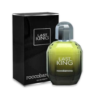 Rocco barocco last king edt 100 ml