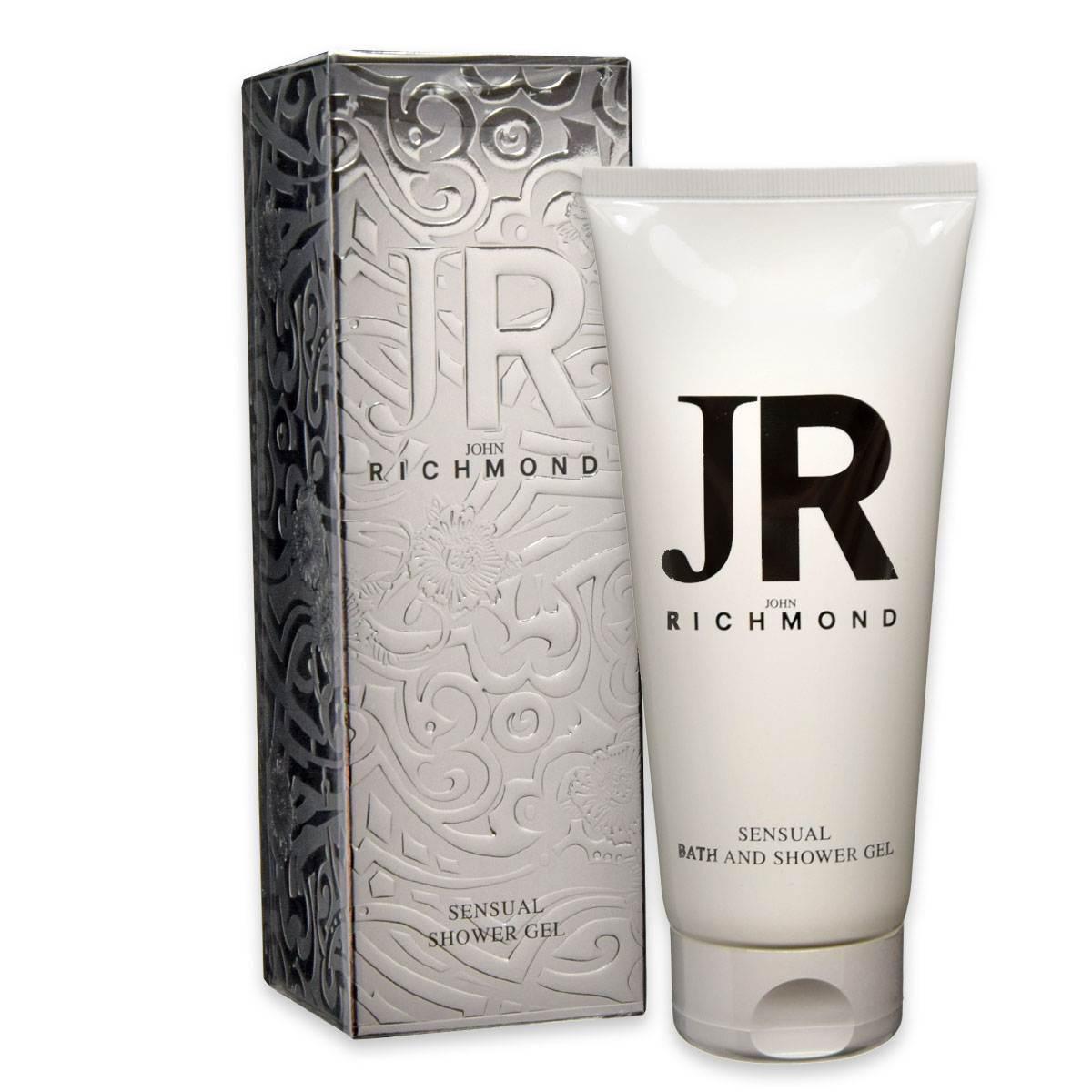 John richmond donna shower gel 200 ml