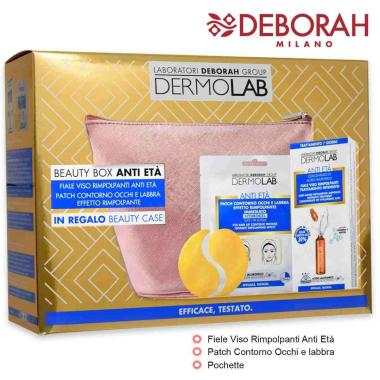 Dermolab beauty box n° 5