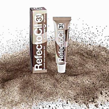 Refectocil colore sopraciglia 15 ml marrone chiaro 3.1