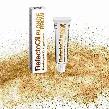 Refectocil colore sopraciglia 15 ml biondo