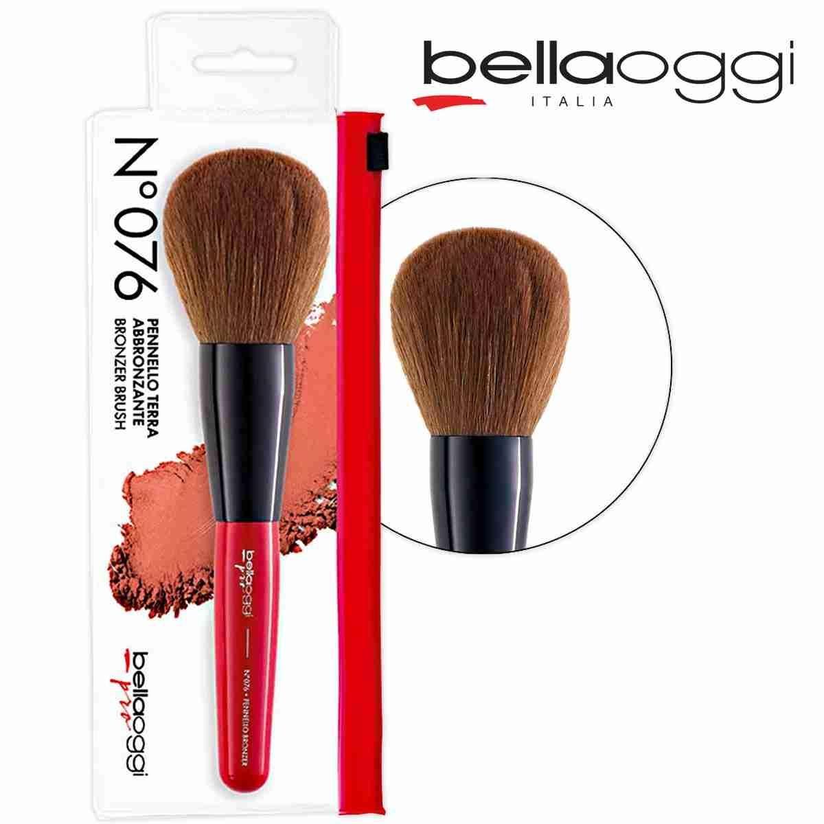 Bella oggi pro pennello terra