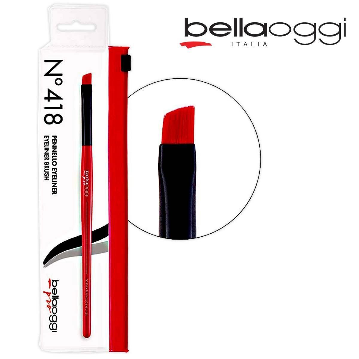 Bella oggi pro pennello eyeliner