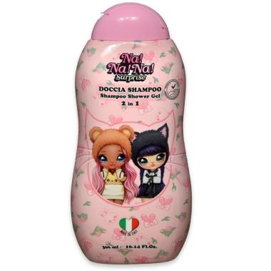 Doccia shampoo na na na