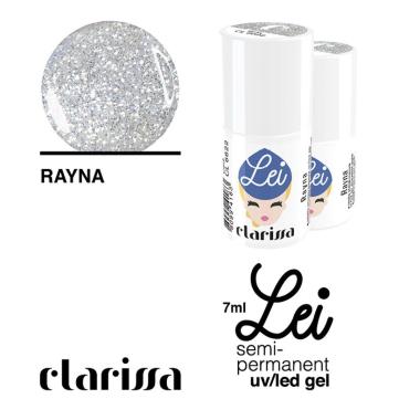 Clarissa smalto semipermanente tpo free 7 ml  rayna