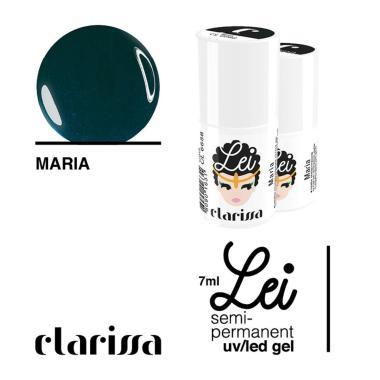 Clarissa smalto semipermanente tpo free 7 ml  maria