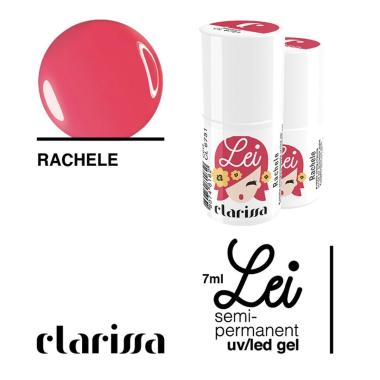 Clarissa smalto semipermanente tpo free 7 ml  rachele