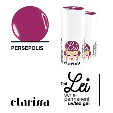 Clarissa smalto semipermanente tpo free 7 ml  persepolis
