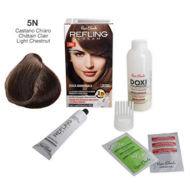 Refling cream 5n castano chiaro (s.a)