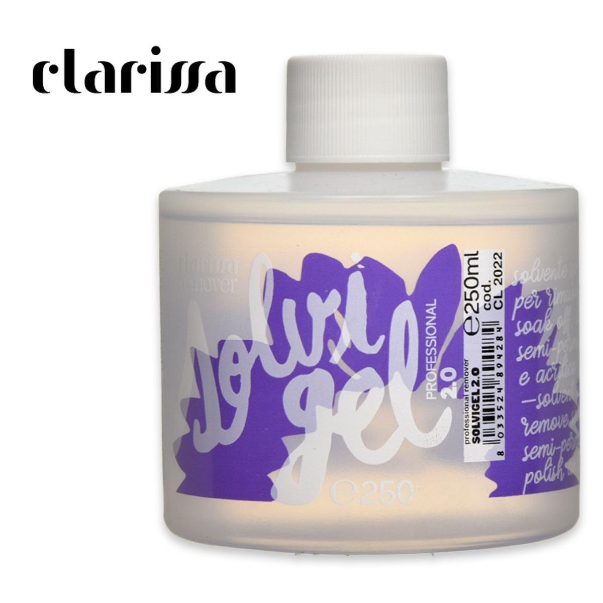 Solvigel 2,0 250ml