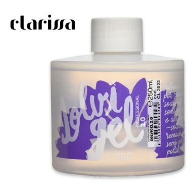 Solvigel 2,0 250ml