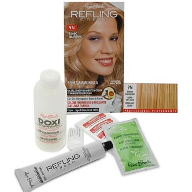 Refling cream 9n biondo chiarissimo (s.a)