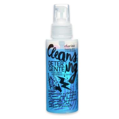 Lozione detergente igienizzante 2.0  100 ml
