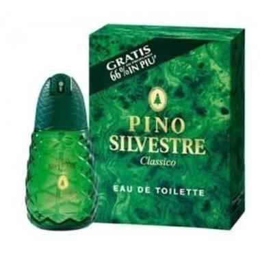 Pino silvestre edt 125 ml